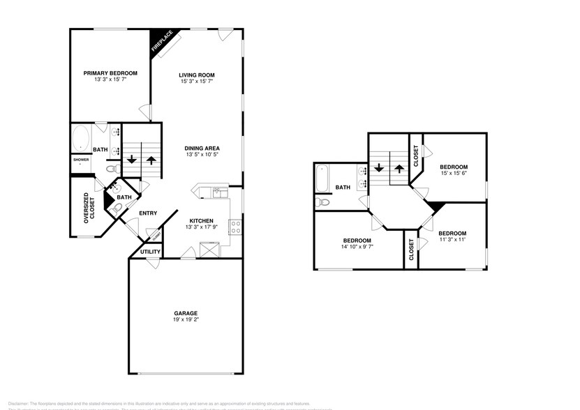 Building Photo - 846 Gable Ave
