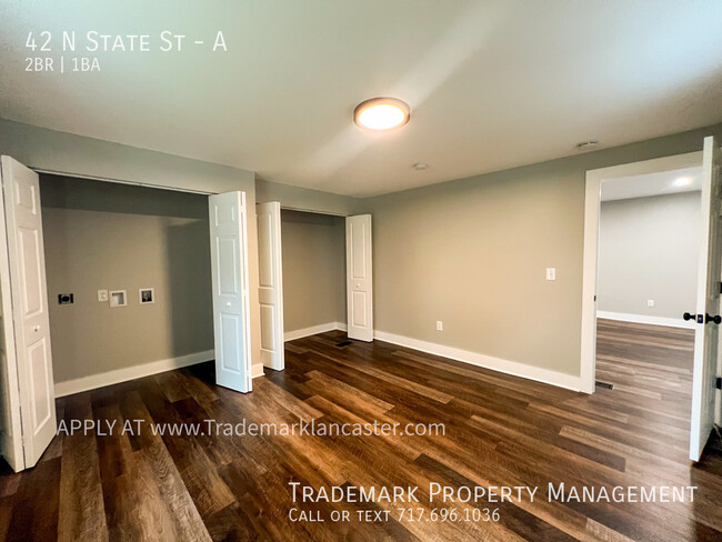 Building Photo - Spacious 2 Bedroom 1st Floor Apartment