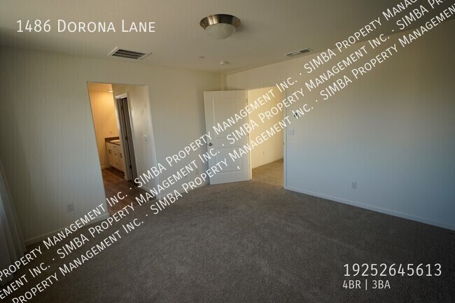 Building Photo - 1486 Dorona Ln