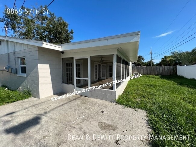 Building Photo - 8868 57th St