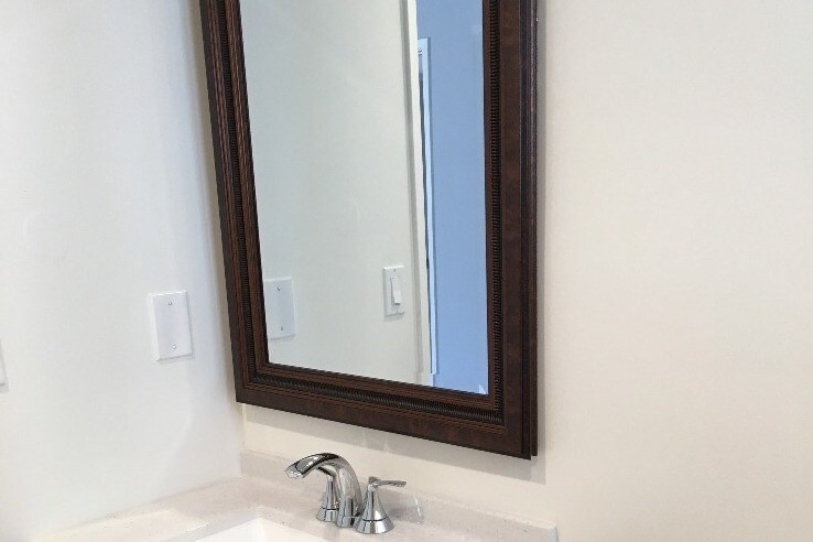 Bathroom - 546 Salem St
