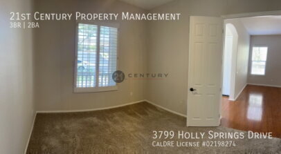 Building Photo - 3799 Holly Springs Dr