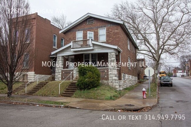 Primary Photo - 3260 Michigan Ave