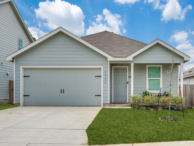 Primary Photo - Electric and Gas Included in Rent!!