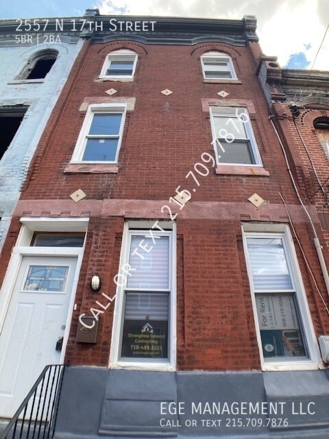 Building Photo - 2557 N 17th St