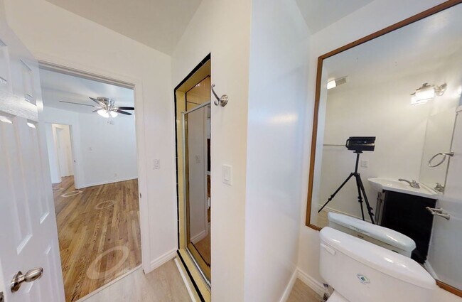 Building Photo - 3758 Tuller Ave