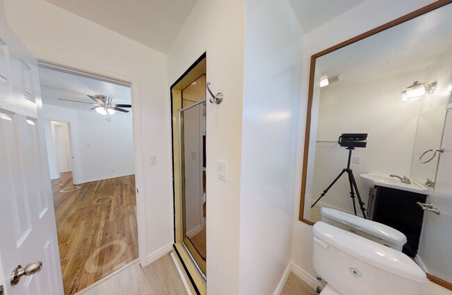 Building Photo - Prime West LA | Unique Single-Level 3BR/3BA Gated Home with Private Yard & 2-Car Garage