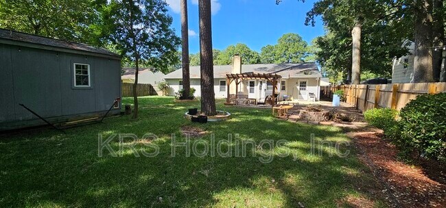 Building Photo - 4712 Thresher Ct