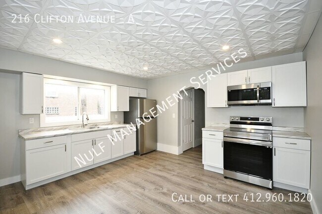 Building Photo - 216 Clifton Ave