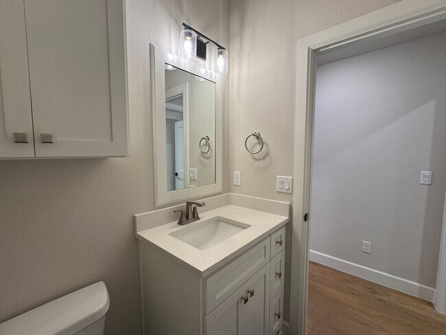 Building Photo - BRAND NEW - 4 bed - 3 bath - 2 car with fenced yard!