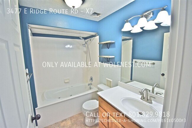 Building Photo - 3477 E Ridge Rte Rd