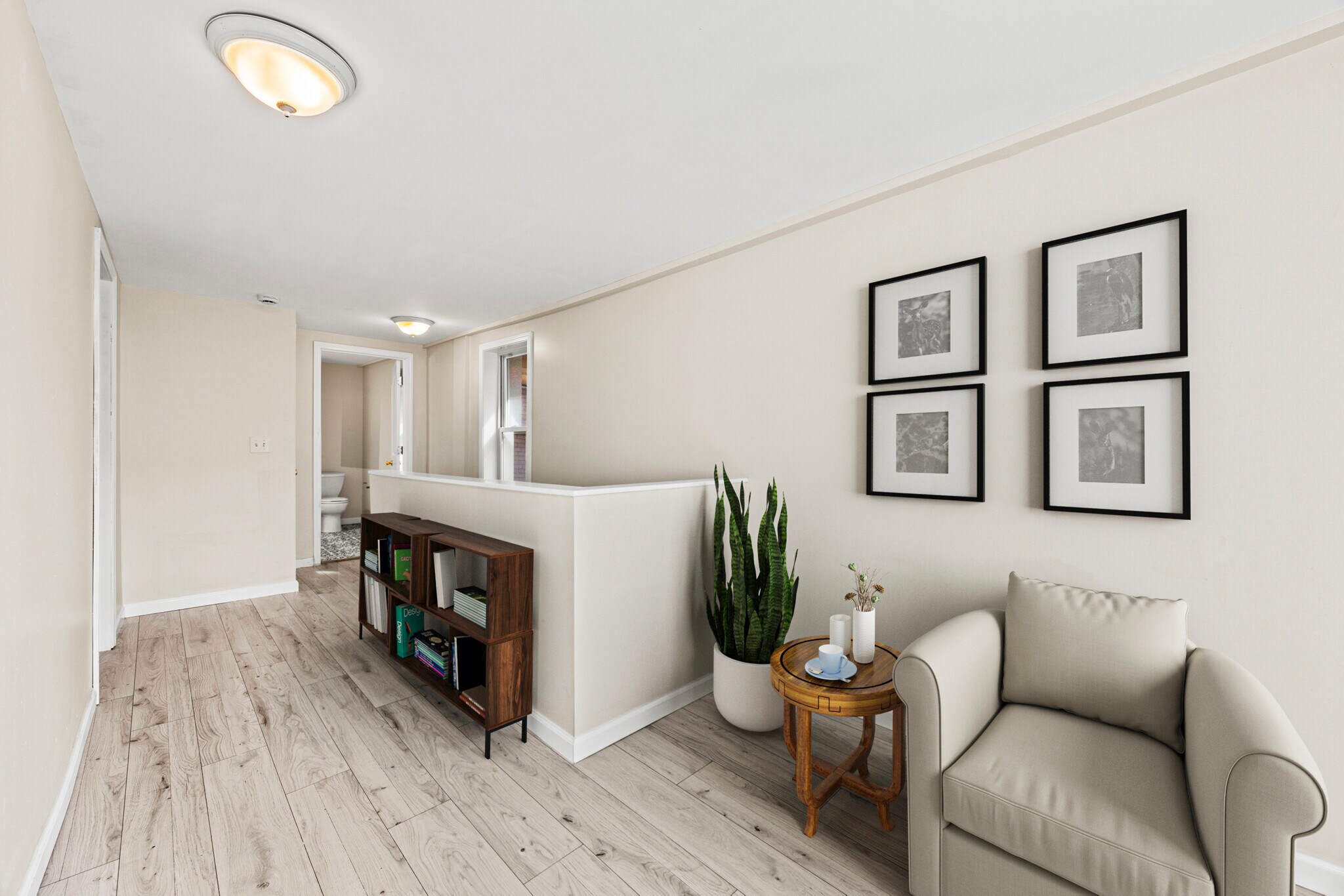 Building Photo - 20 School St