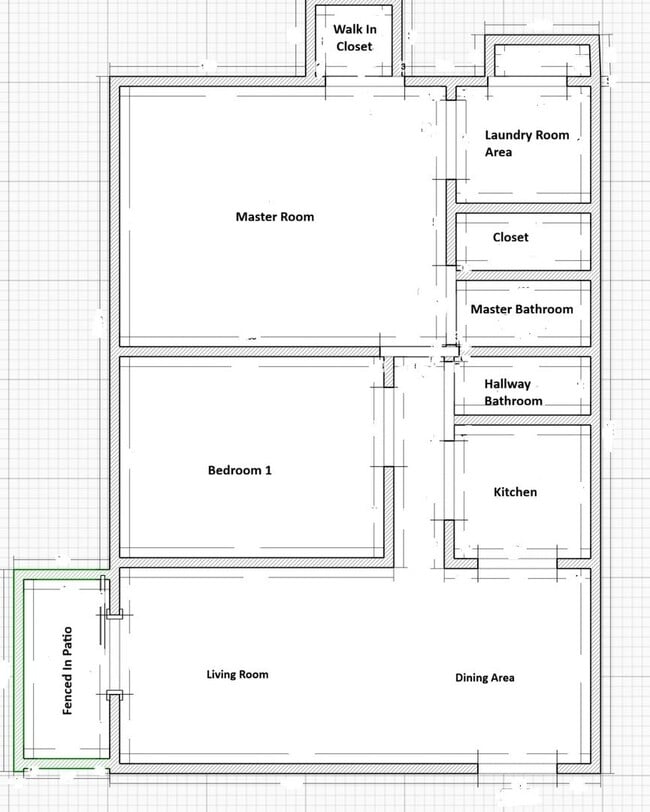 Building Photo - 2 Bedroom 2 Bath Condo