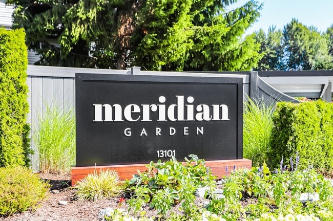 Building Photo - Meridian Garden