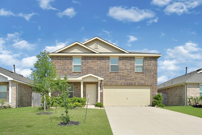 Primary Photo - 18122 Rockvine Dr
