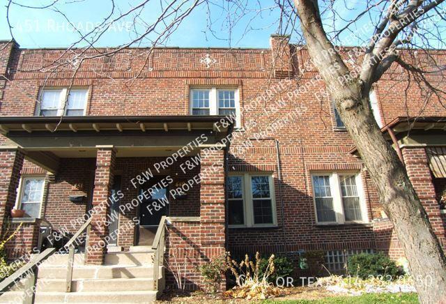 Building Photo - 451 Rhoads Ave