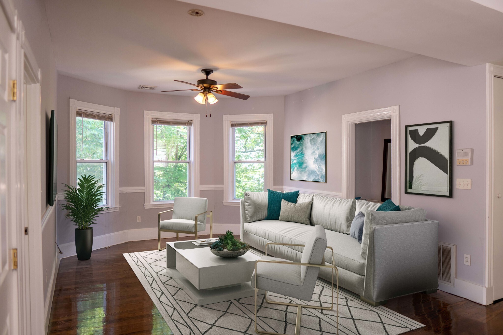 Building Photo - 17 Parker Hill Ave