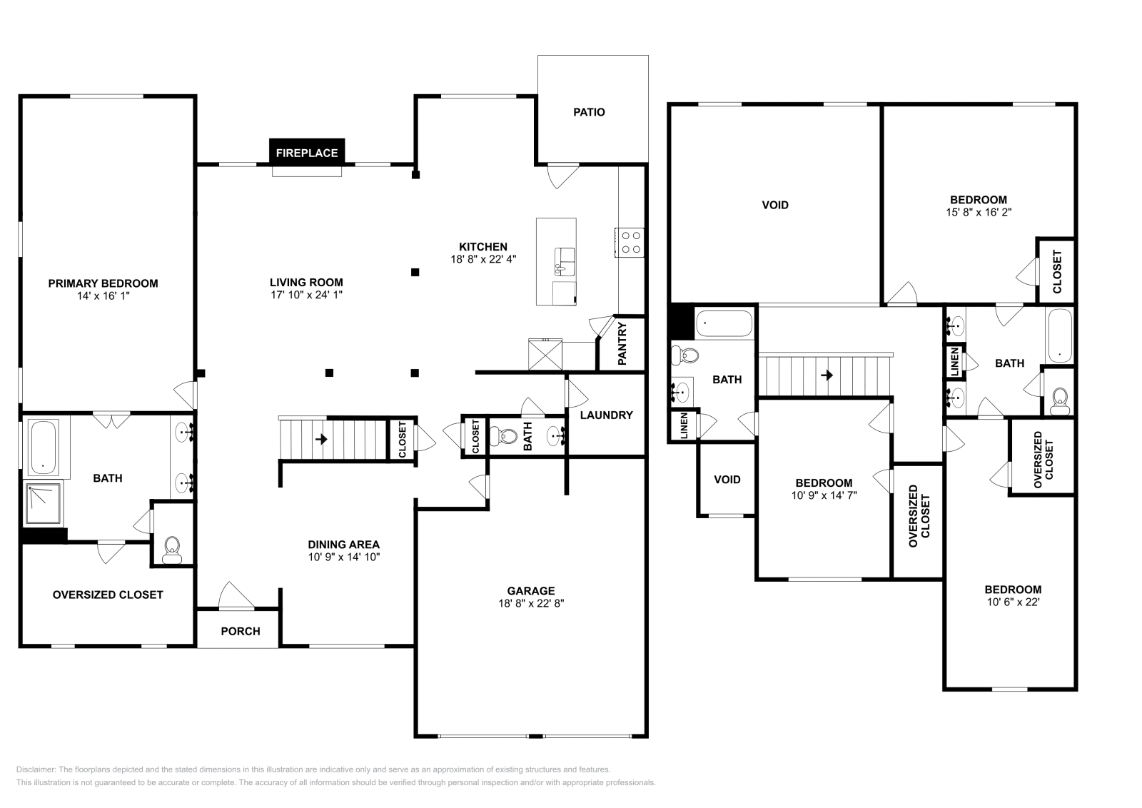 Building Photo - 301 Scenic View Ln