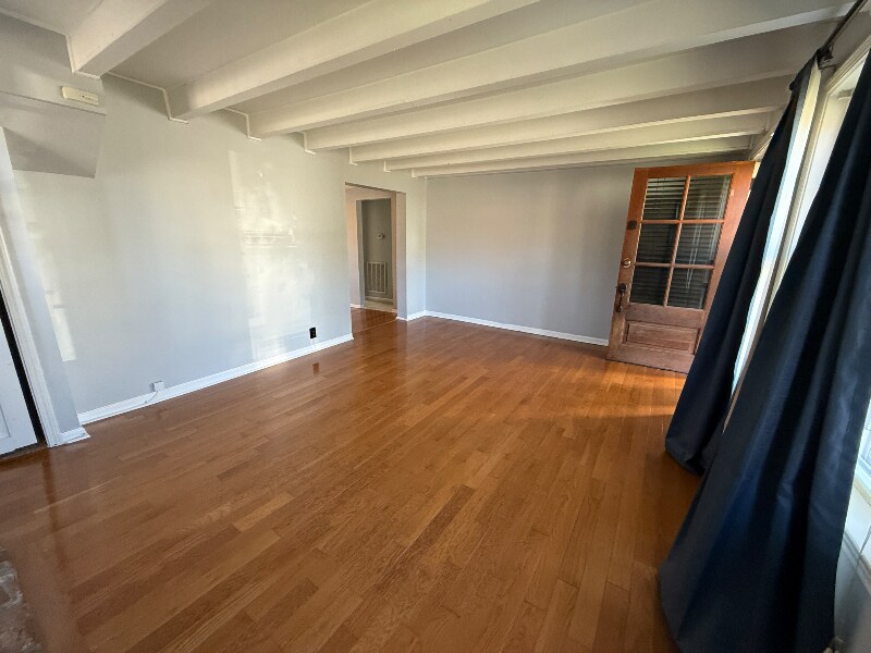 Building Photo - 1624 Porter Ave