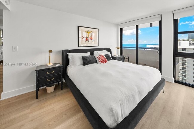 Building Photo - 2555 Collins Ave