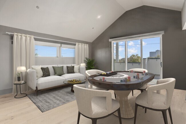 Building Photo - 1116 Peden St