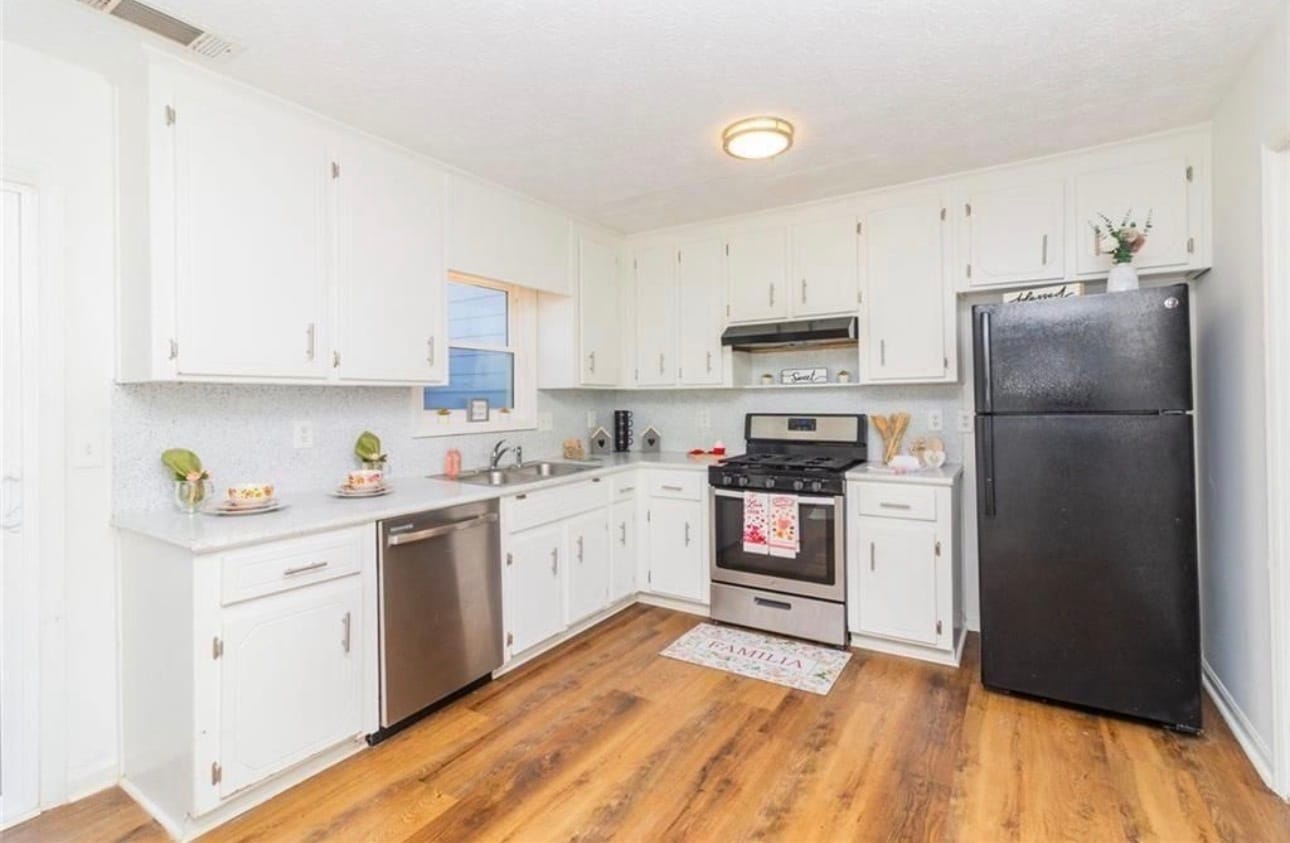 Building Photo - 3100 Duvall Pl