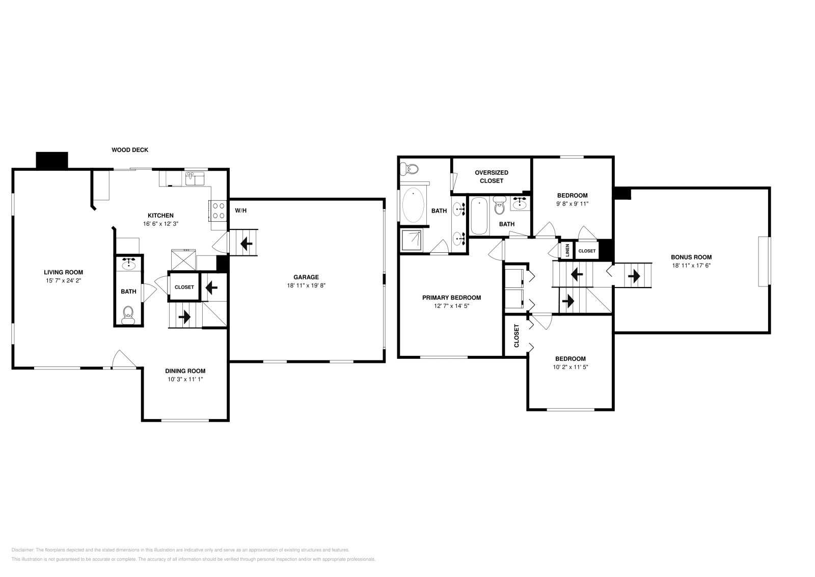 Building Photo - 2901 Westchester Ct