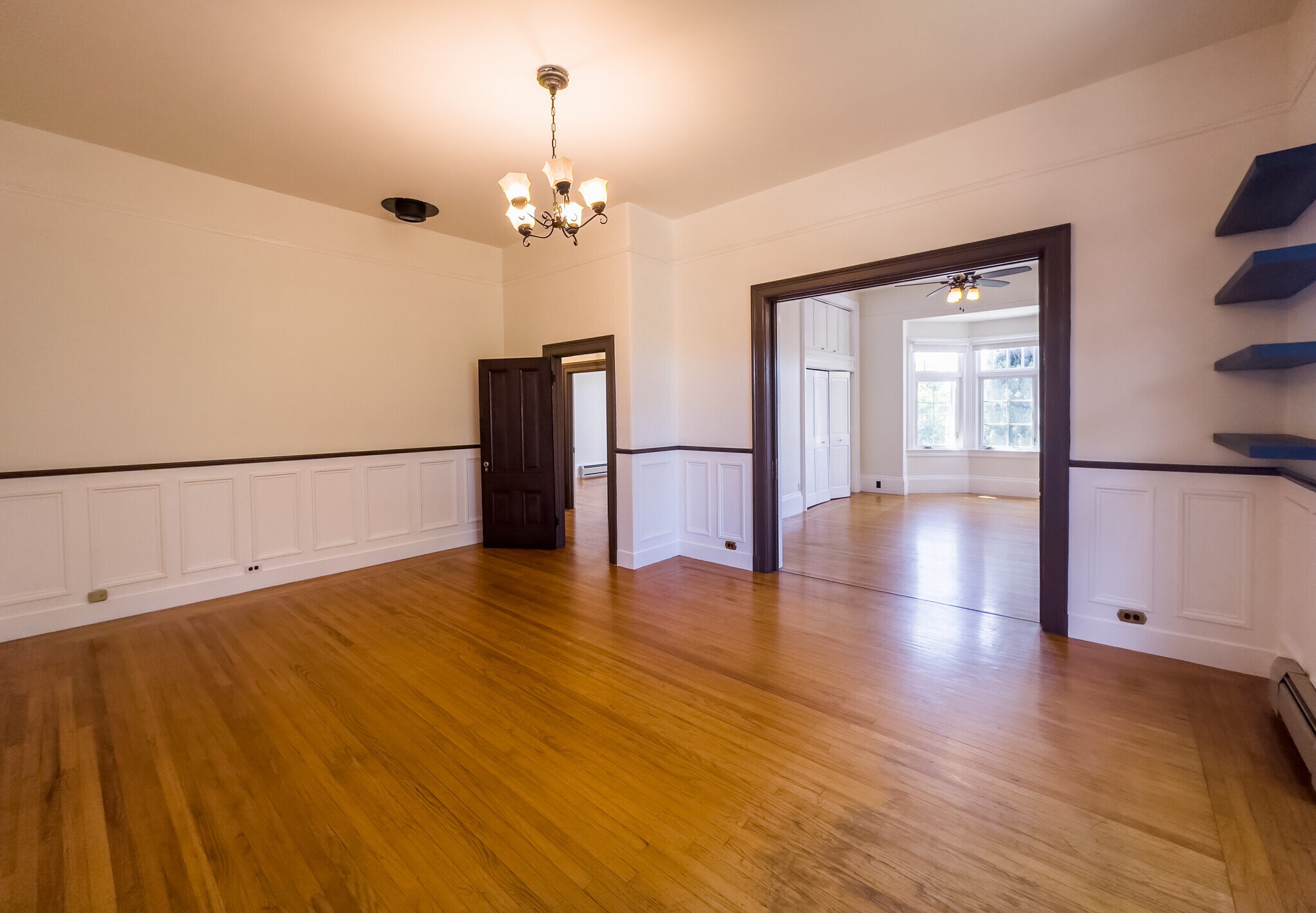 Building Photo - 1937 Russell St