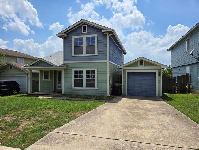 Building Photo - 11900 Lima Dr