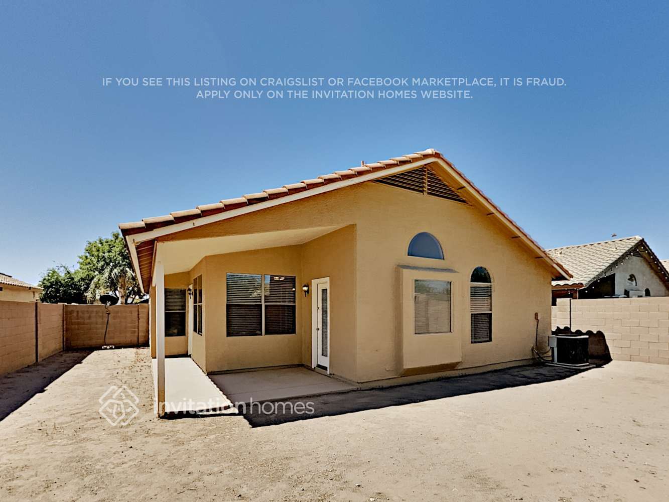 Building Photo - 9832 E Olla Ave