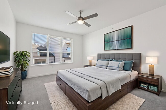 Floorplan - Maple Ranch