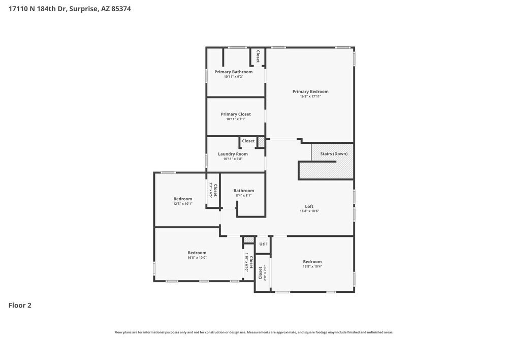 Building Photo - 17110 N 184th Dr
