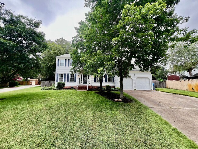 Building Photo - Charming Home in Quiet Salem Woods Cul-de-Sac