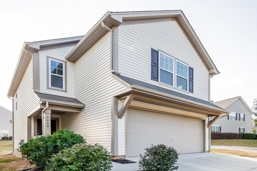 Building Photo - 9918 Portaferry Dr