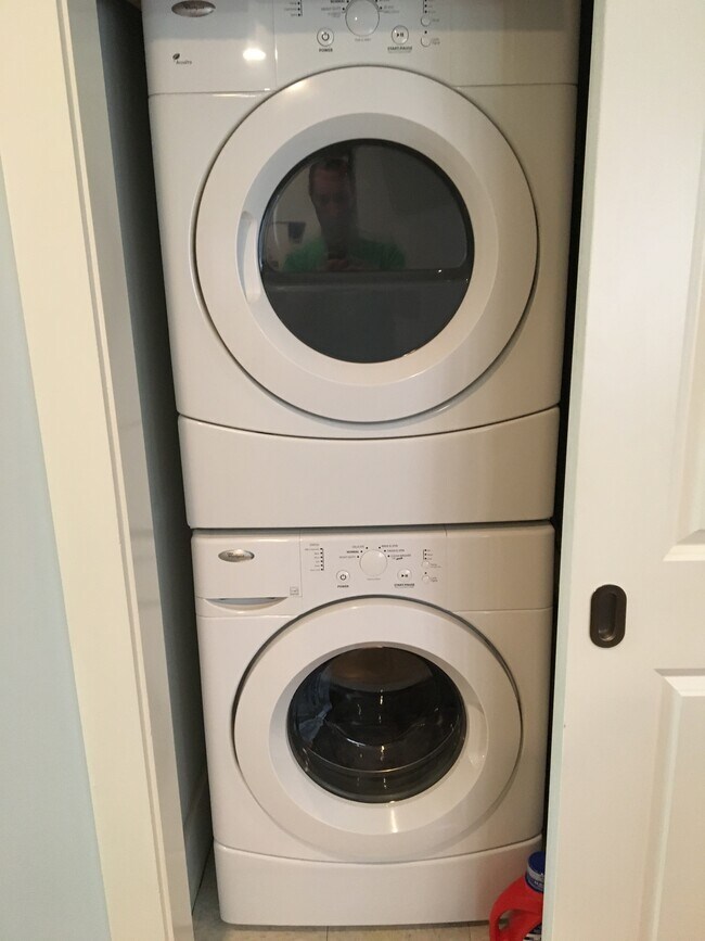 Building Photo - 2818 Connecticut Ave NW