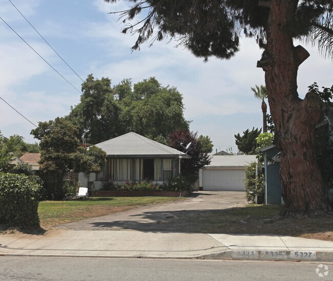 Building Photo - 5321 Buffington Rd
