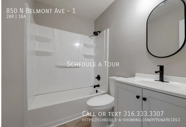 Building Photo - 850 N Belmont Ave