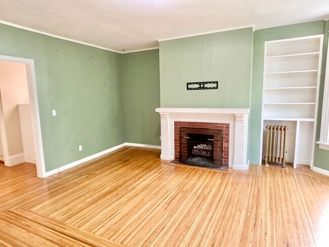 Building Photo - Charming Lower Nob Hill 1BR/1BA! Laundry! ...