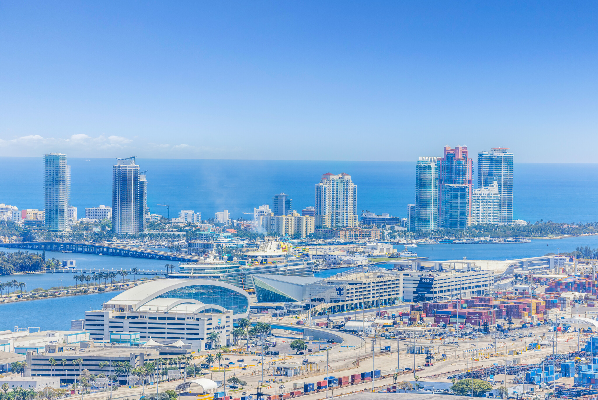 Building Photo - 50 Biscayne Blvd