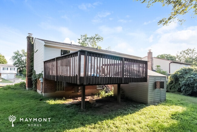 Building Photo - 2920 Orchard Gate Ct