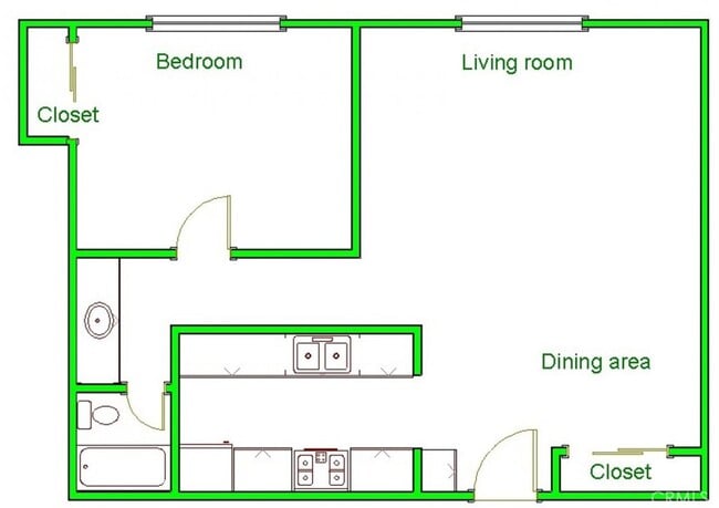 Building Photo - 2020 Beachwood Dr