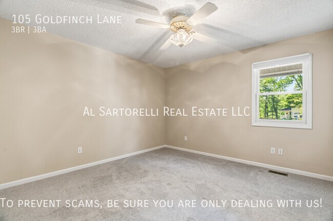 Building Photo - 105 Goldfinch Ln