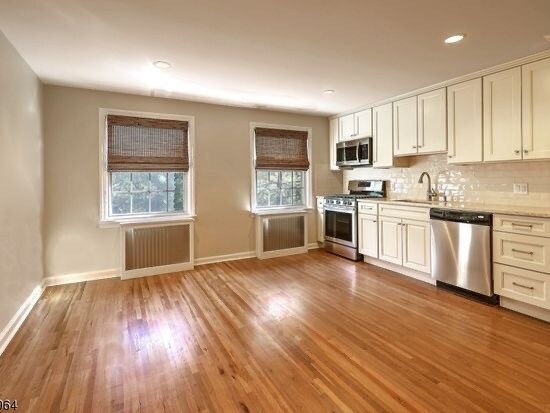 New Open Kitchen - 380 Main St