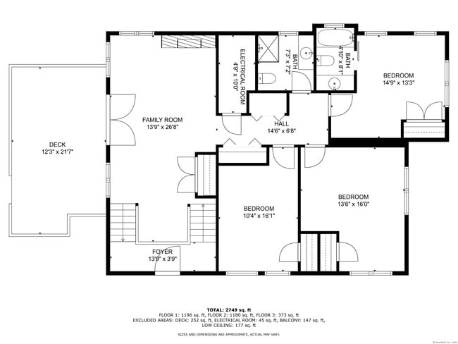 Building Photo - 29 Fairfield Ave