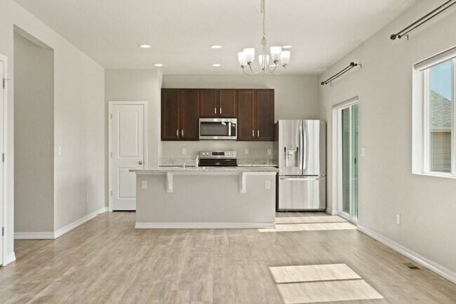 Building Photo - Stunning Forest Meadows Home Available NOW!