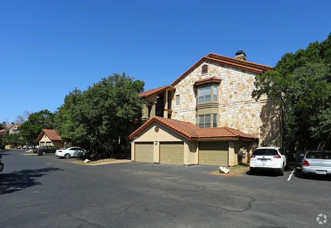 Primary Photo - Camden Gaines Ranch