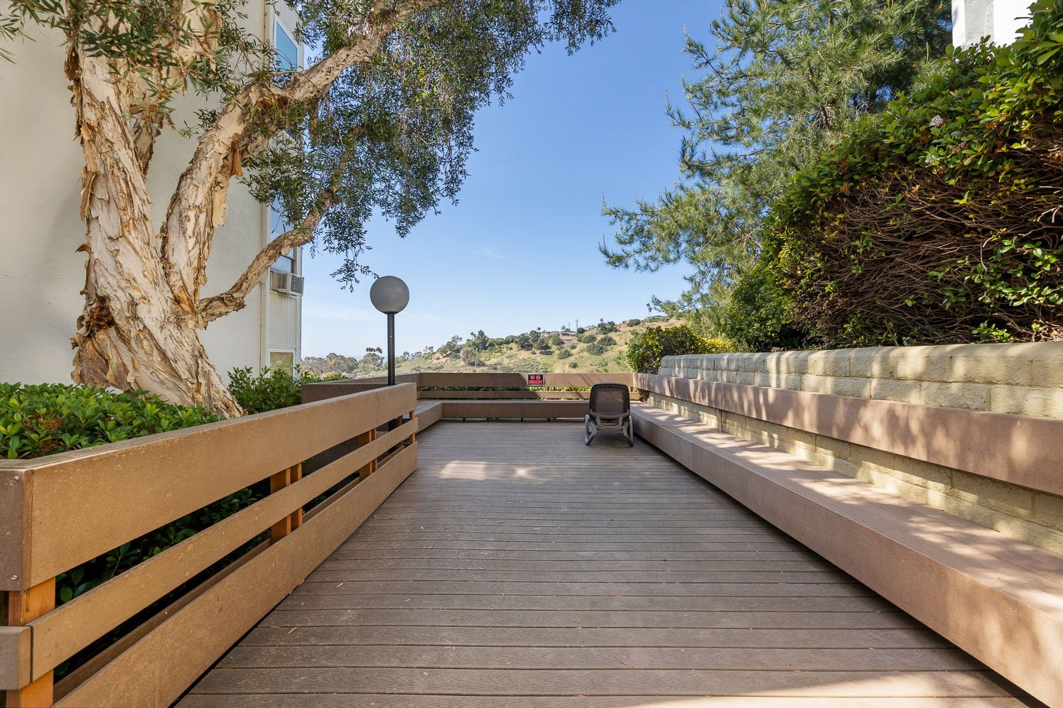 Building Photo - 4064 Huerfano Ave