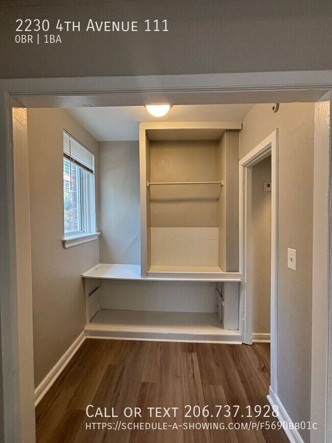 Building Photo - 2230 4th Ave