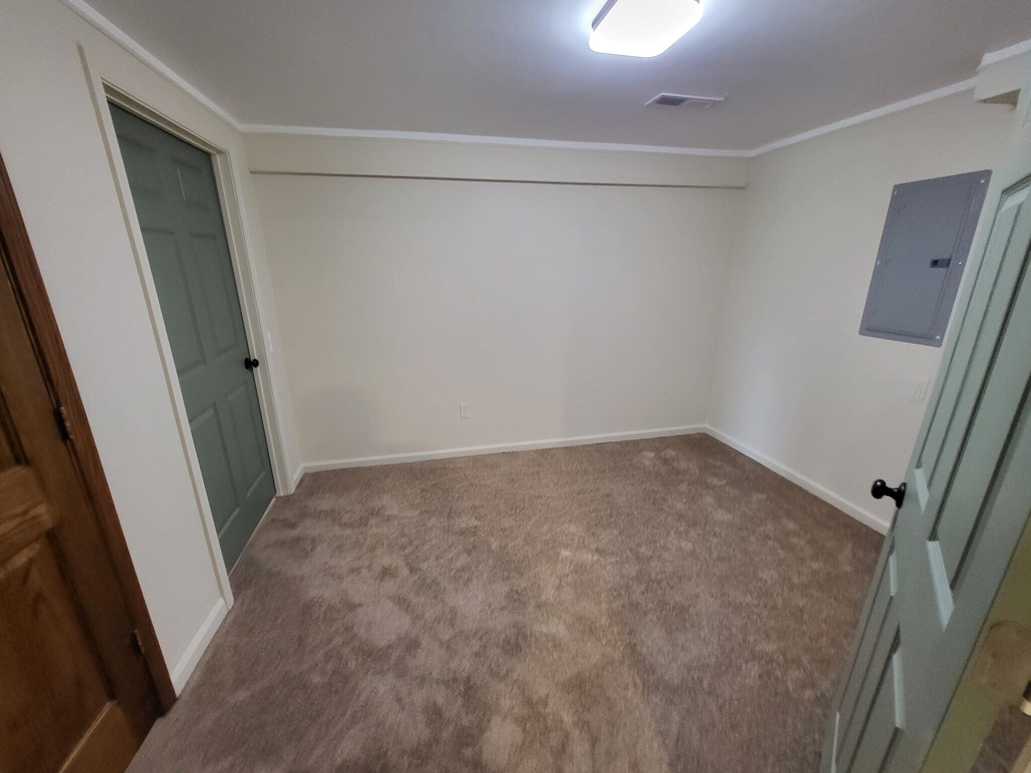 Building Photo - 11719 21 Mile Rd