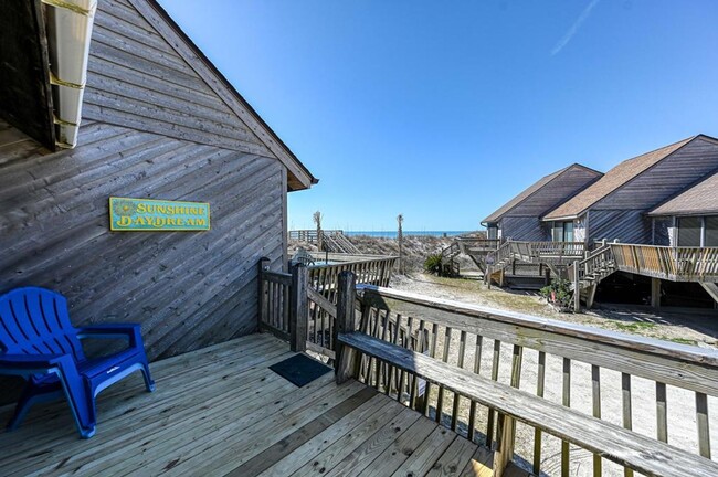 Primary Photo - FURNISHED OFF-SEASON MONTHLY RENTAL-STARTI...